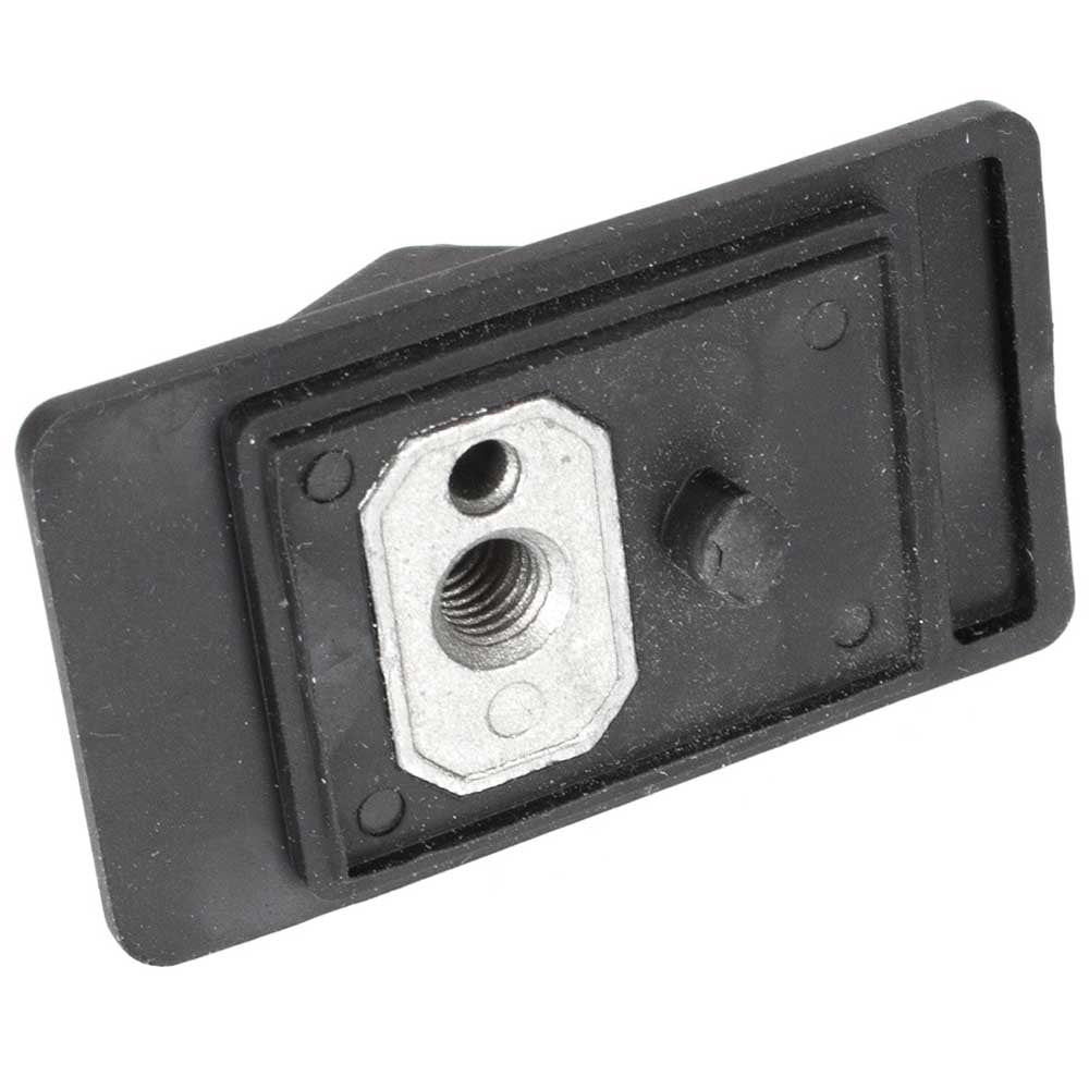 Mercedes E-osztály W210 csomagtérajtó ütköző 1995–2002