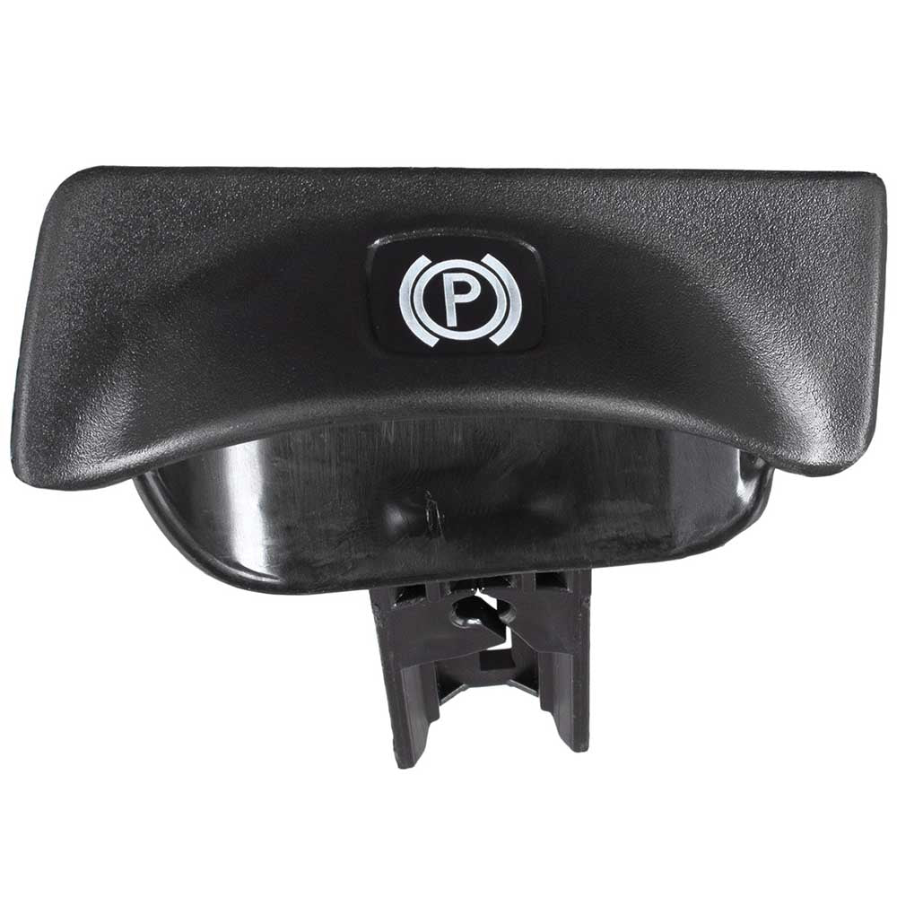 Mercedes CLS C219 kézifék kapcsoló gomb 2004–2010