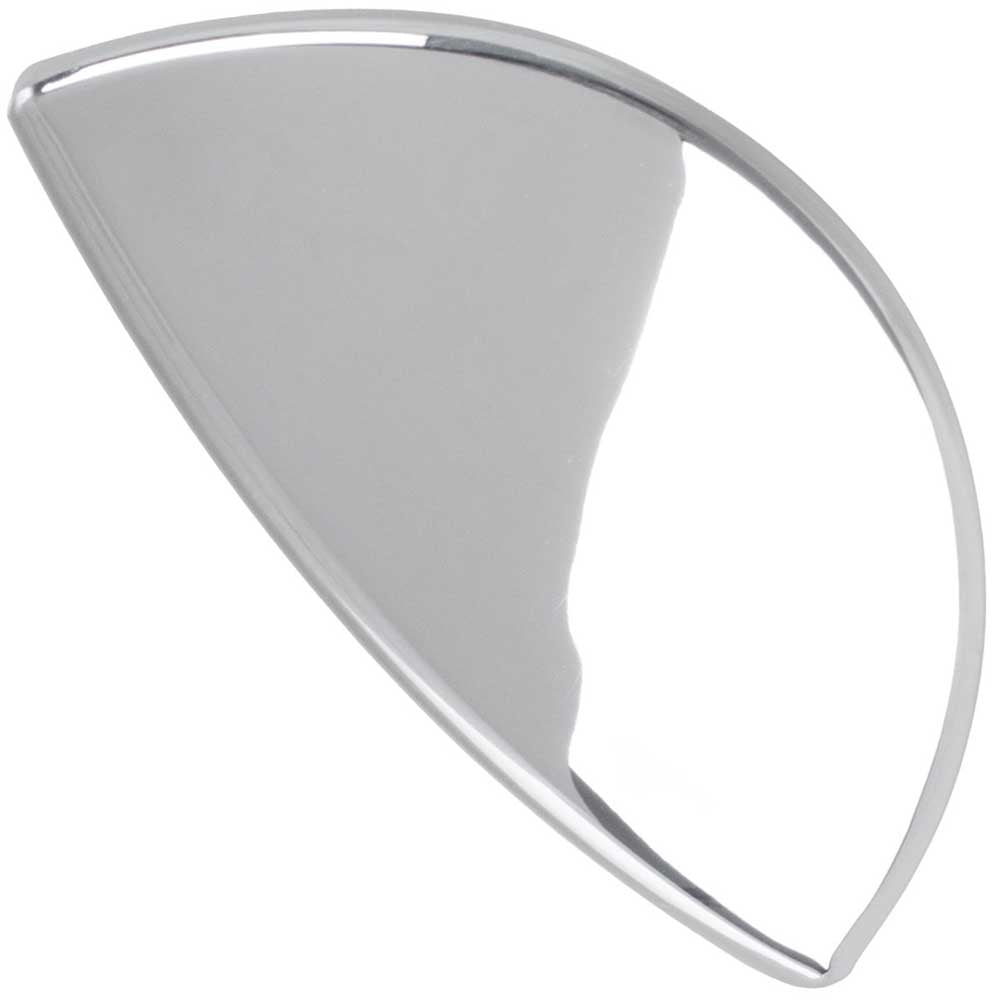 Mini R59 fényszórómosó fedél (bal)