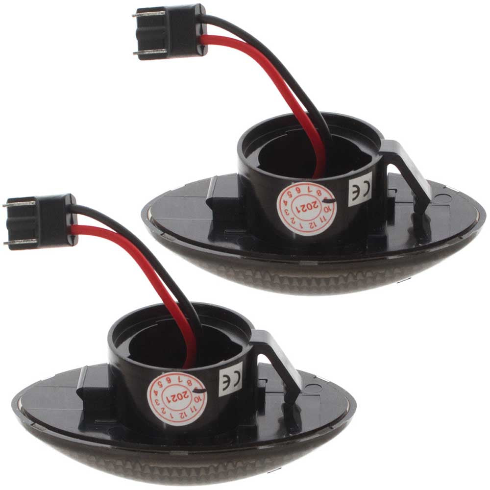 MINI R50 futófényes LED indexlámpa 2001–2007