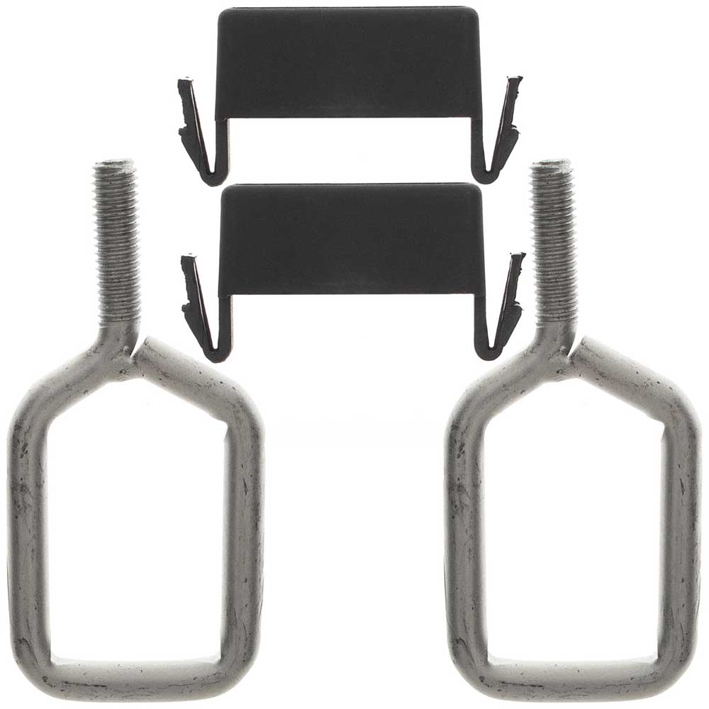 Mini F54 motorháztető retesz készlet (4 db-os)