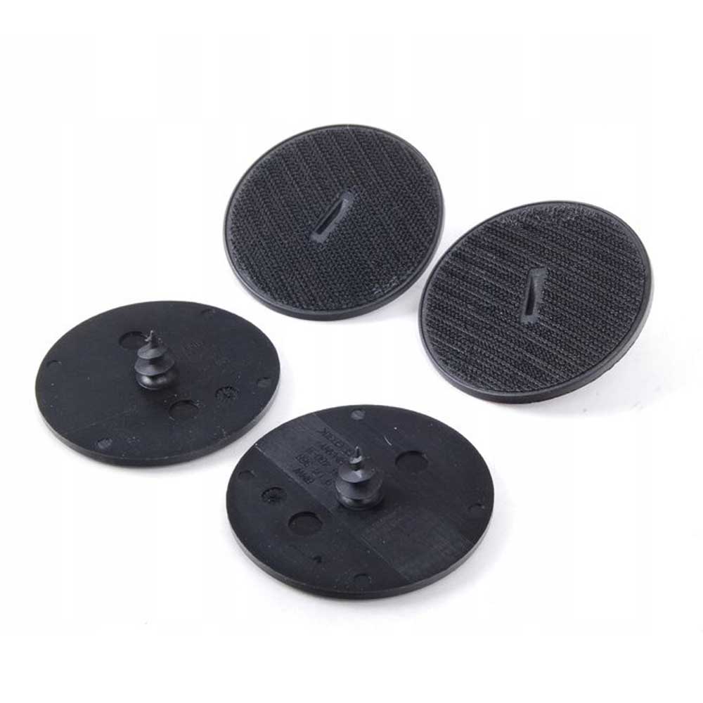 Mini Paceman (R61) szőnyegrögzítő patent szett 2012-2016