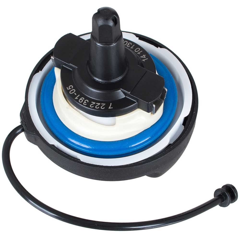 Mini R58 tanksapka 2010–2015