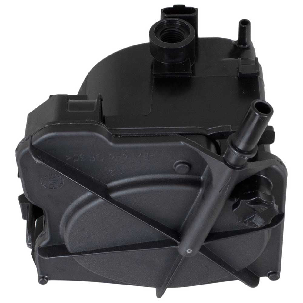 Mini R56 üzemanyagszűrő 2006–2010