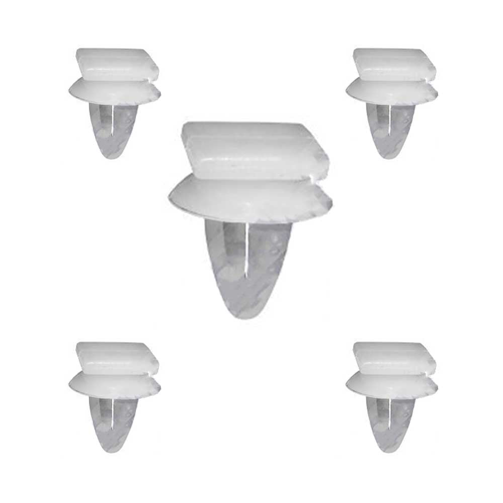 Mitsubishi Colt kárpit rögzítő patent szett 1992-1996