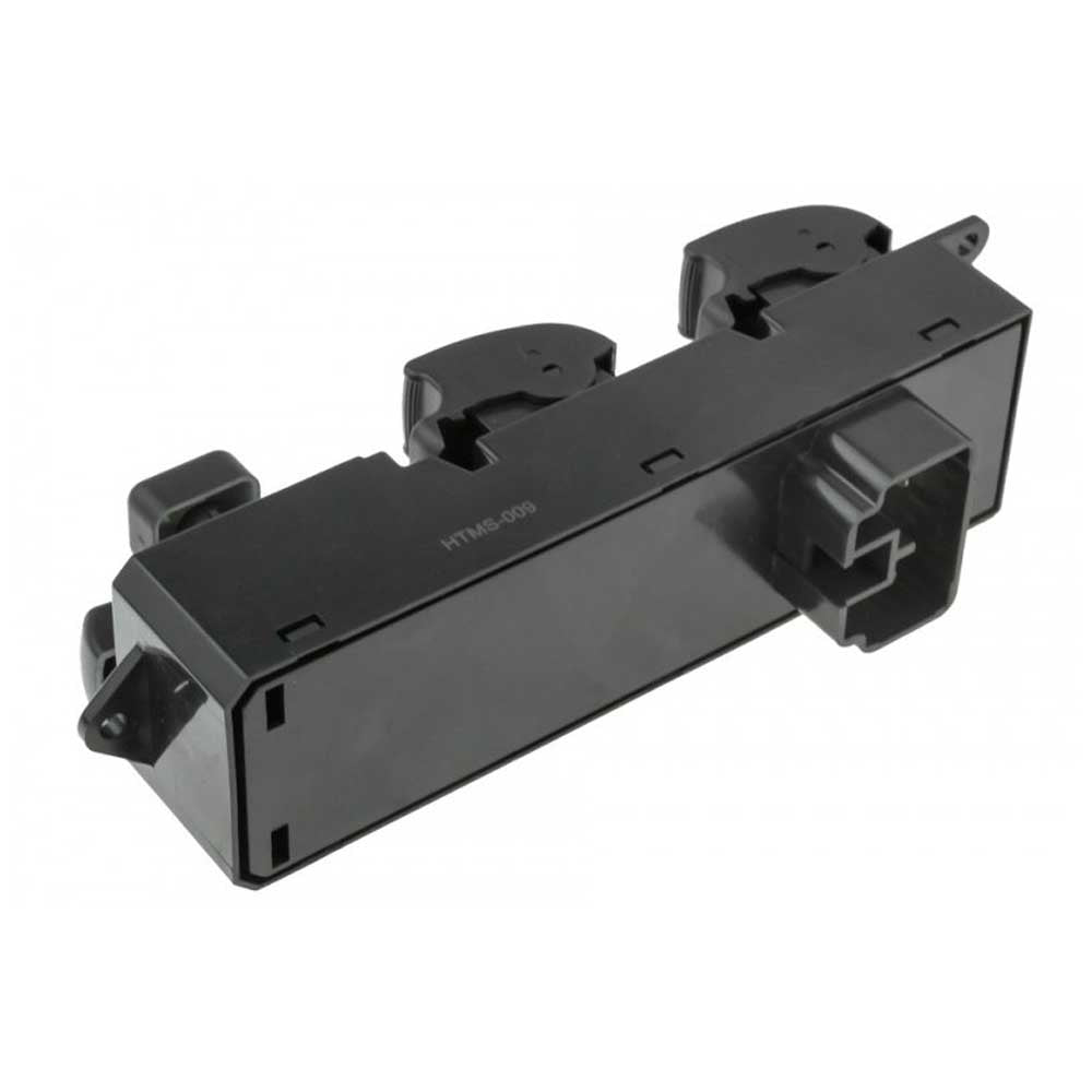 Mitsubishi ASX ablakemelő kapcsoló panel 2010-