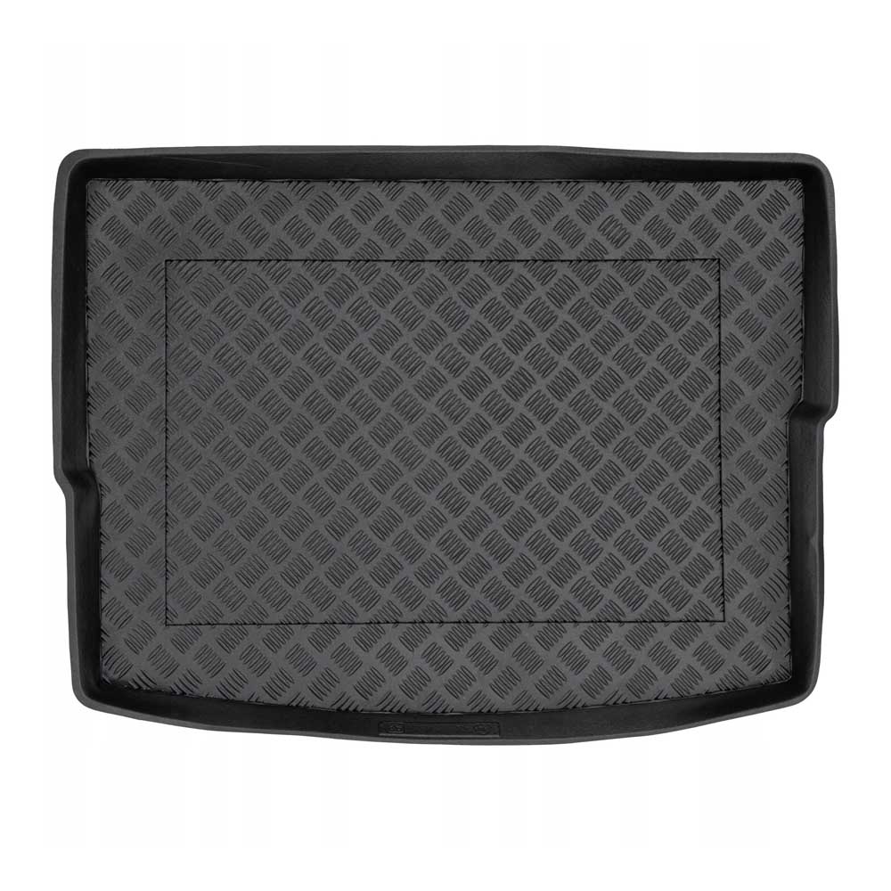 Mitsubishi Eclipse csomagtértálca 2017-