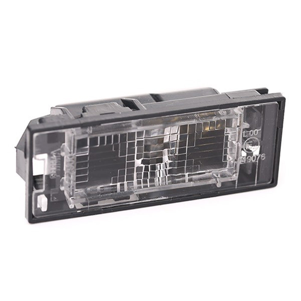 Nissan Interstar rendszámtábla világítás 2002- | Peppi.hu