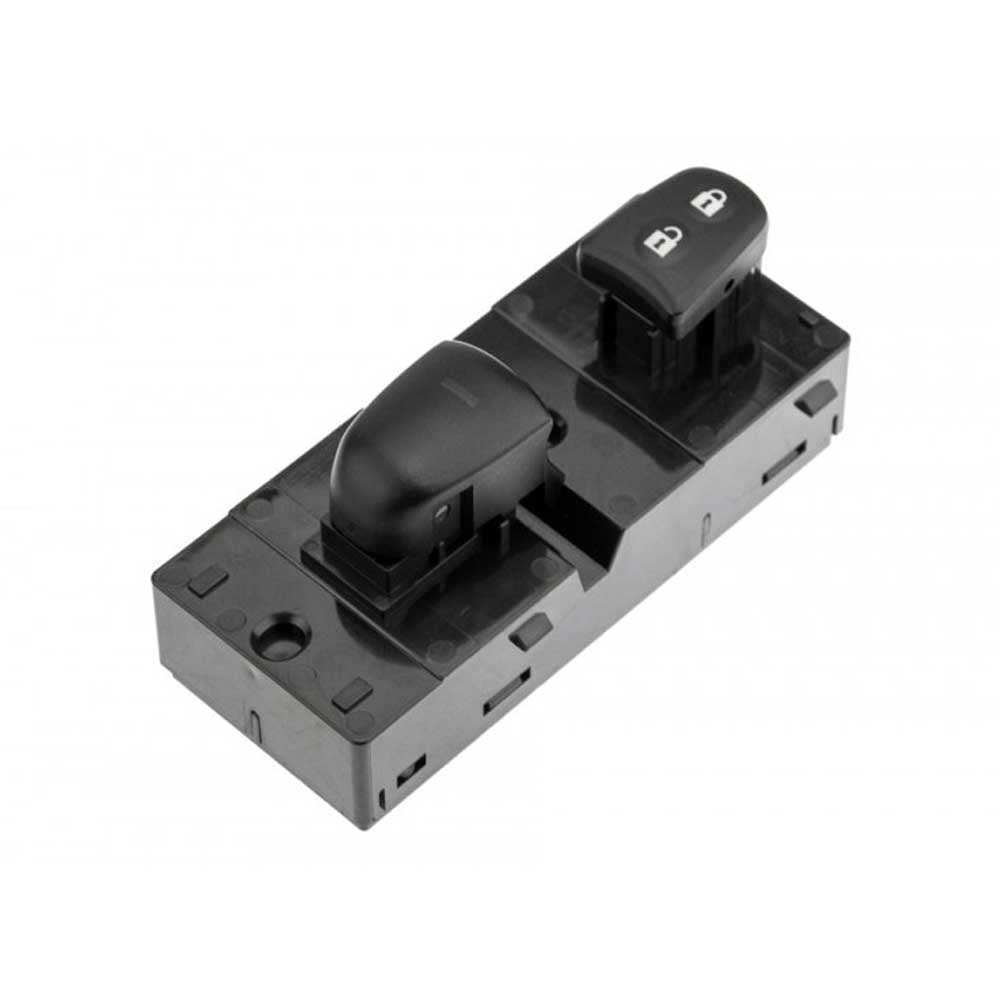 Nissan Leaf ablakemelő kapcsoló panel 2010-