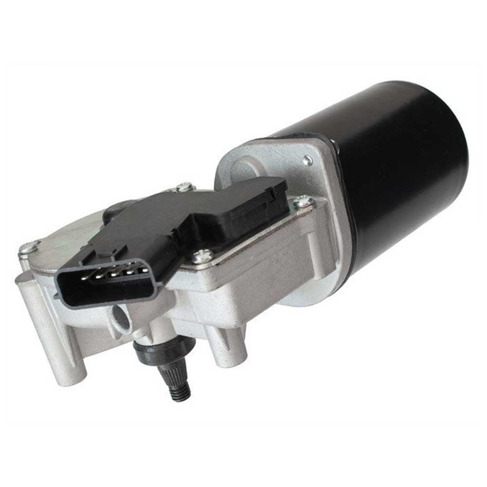 Nissan Almera Tino első ablaktörlő motor 2000-2006