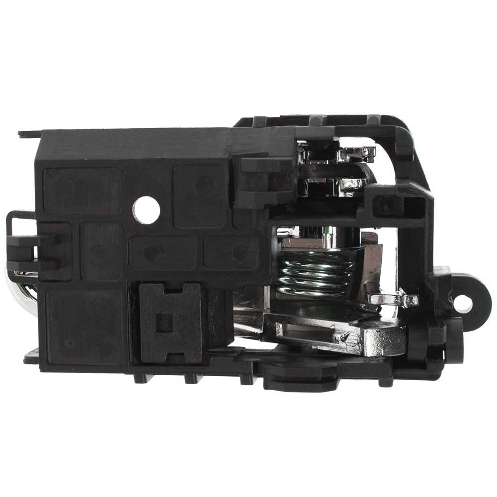 Nissan Almera N16 bal első belső kilincs 2000–2003