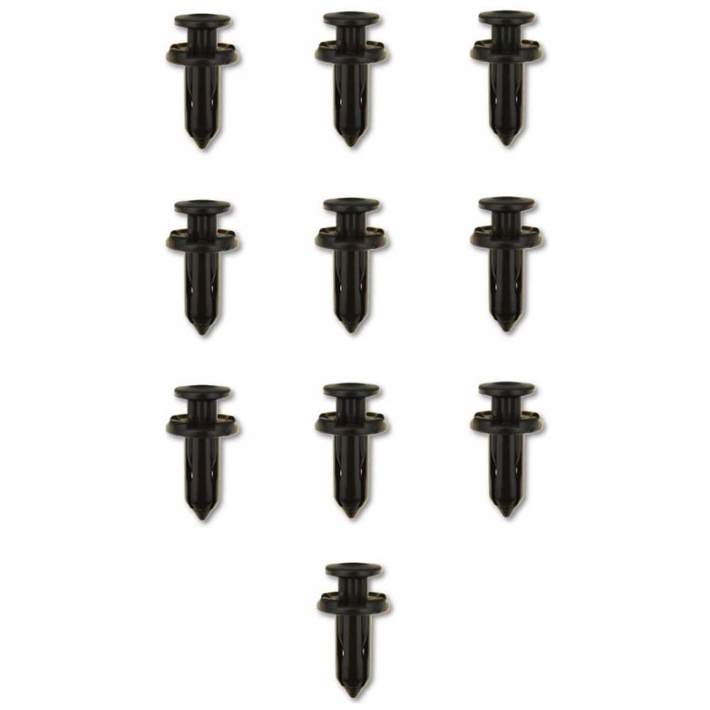 Nissan Altima 2.4 lökhárító rögzítő patent szett 1993-2001