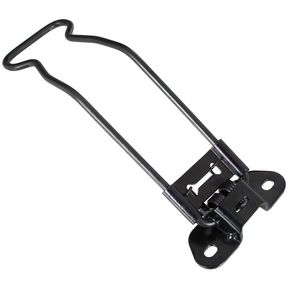 Nissan Interstar ajtóhatároló hátsó ajtóhoz 1998–2010