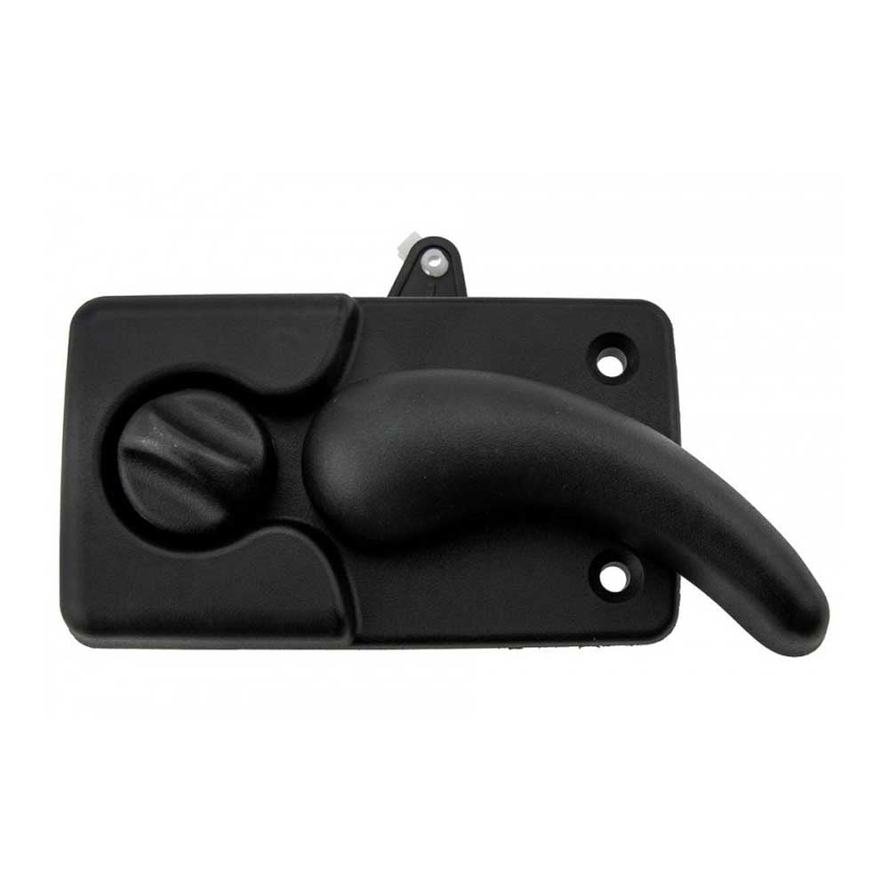 Nissan Interstar jobb hátsó belső kilincs 2002-2011