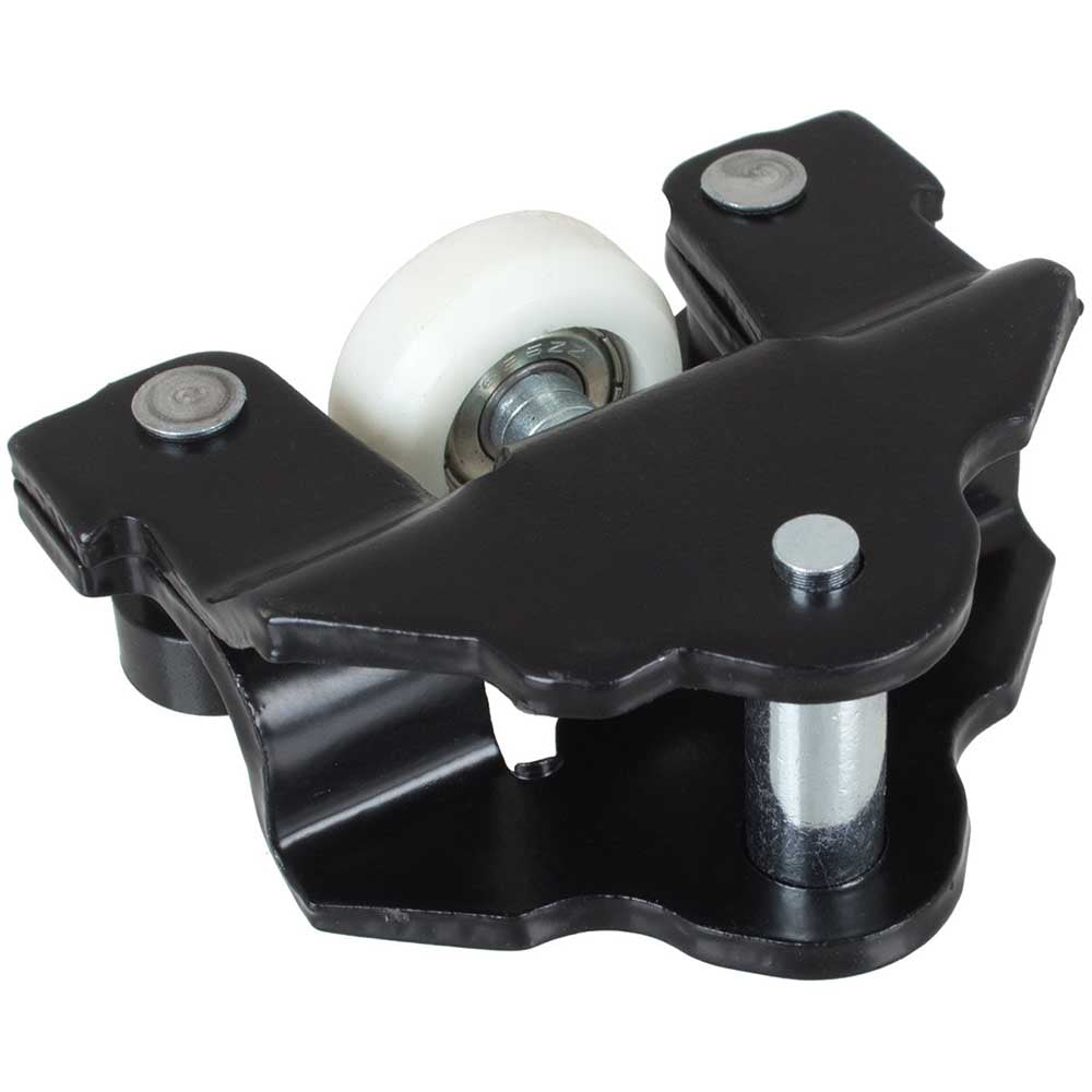 Nissan NV300 jobb oldali tolóajtó alsó görgő (kar nélkül) 2016-