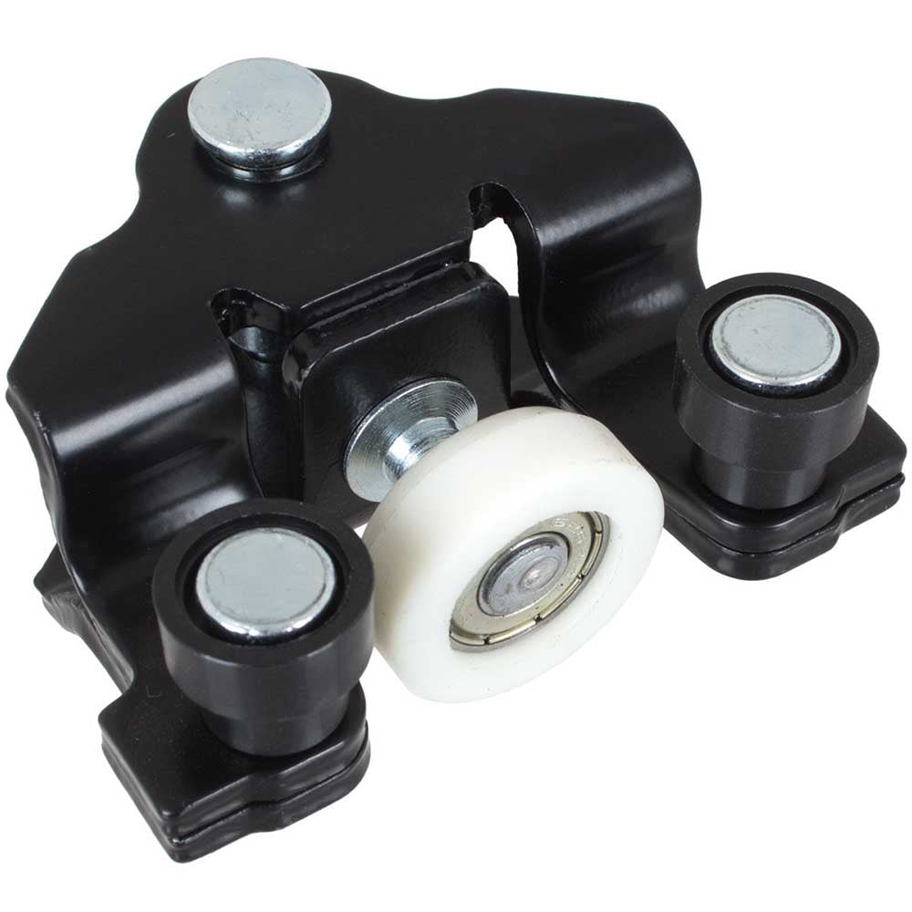 Nissan NV300 jobb oldali tolóajtó alsó görgő (kar nélkül) 2016-