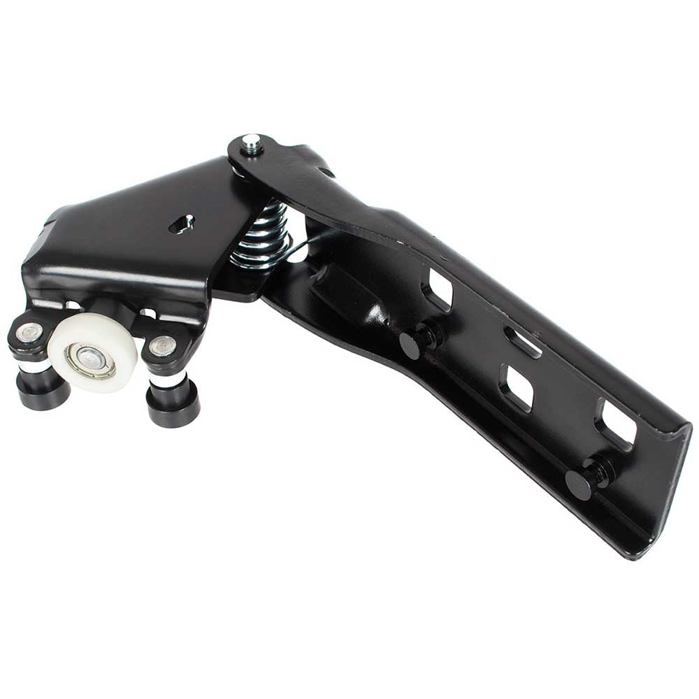 Nissan NV300 jobb oldali tolóajtó középső görgő 2016-