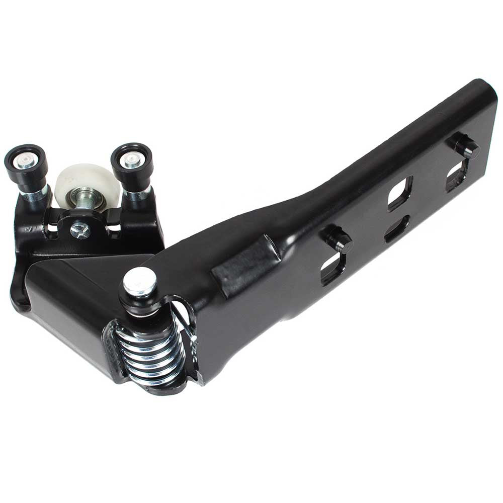 Nissan NV300 jobb oldali tolóajtó középső görgő 2016-