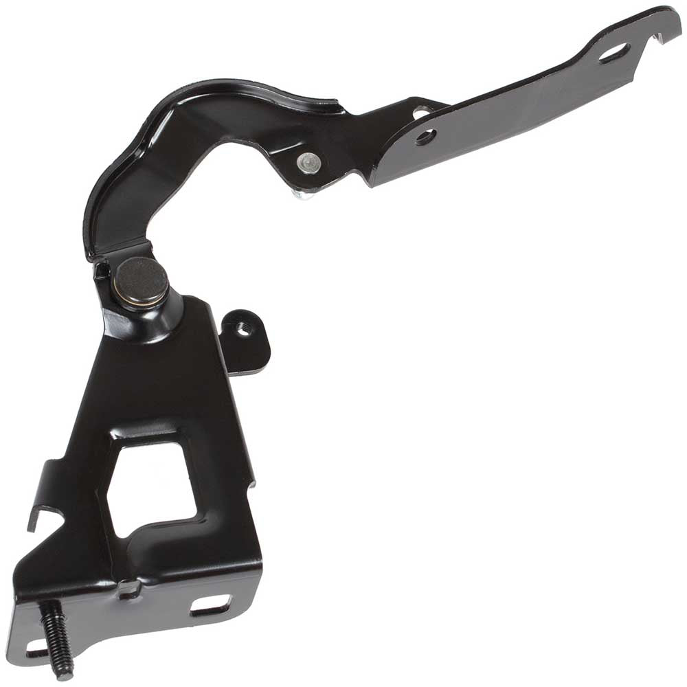 Nissan NV300 motorháztető nyitó (jobb) 2016-