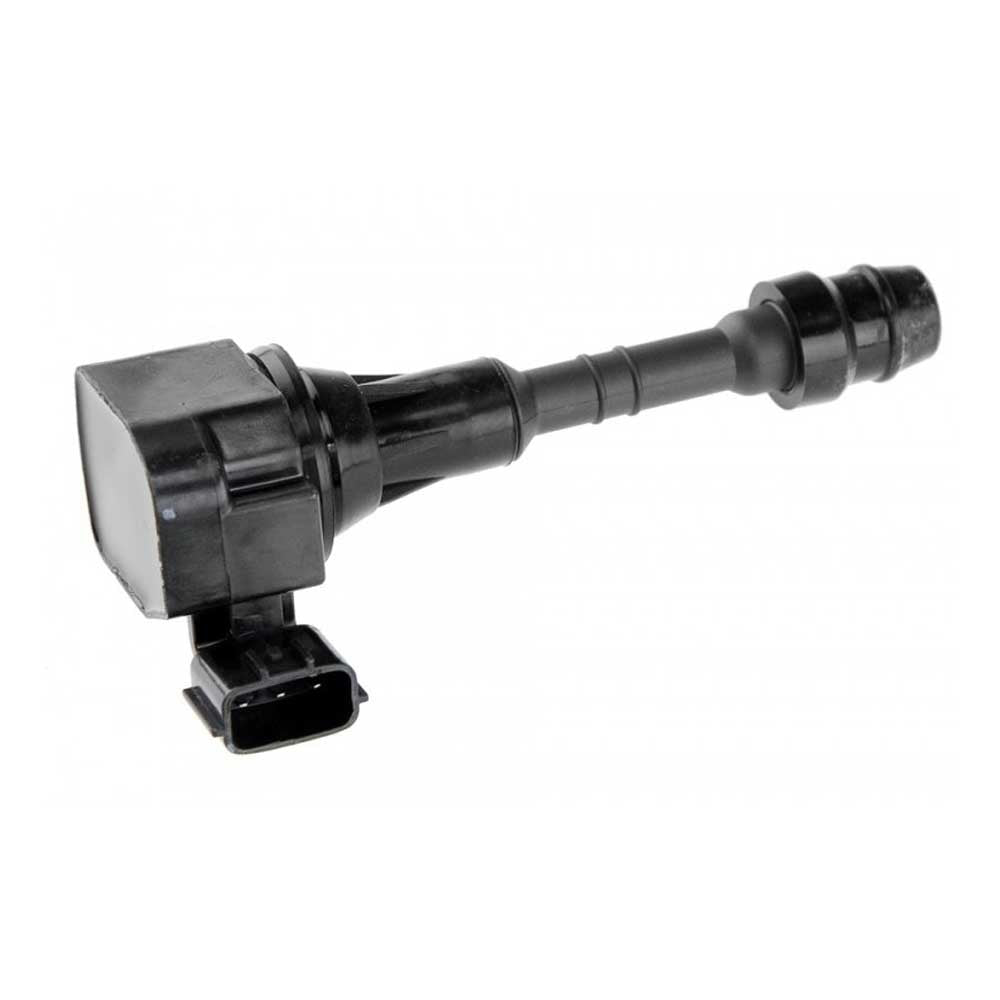 Nissan Murano jobb oldali gyújtótekercs 2003-2008