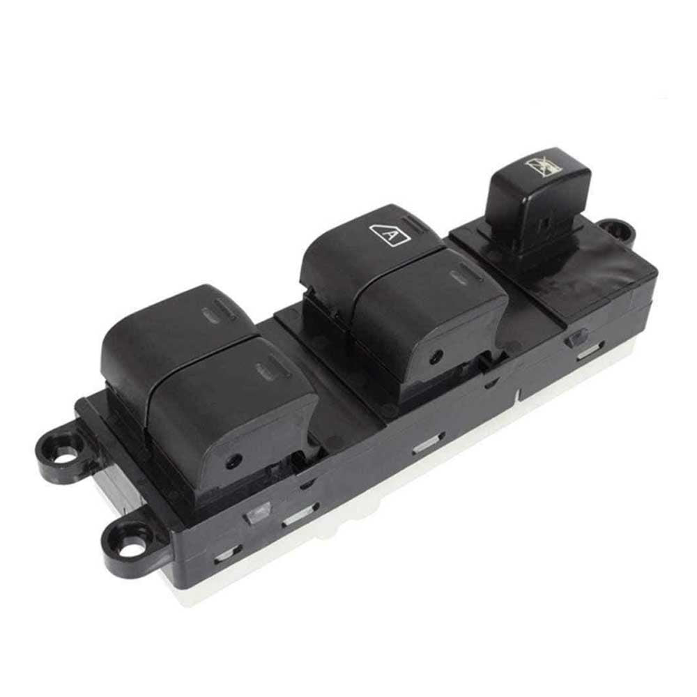 Nissan Navara ablakemelő kapcsoló panel