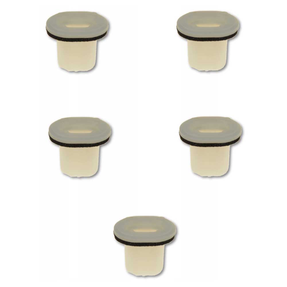 Nissan Pathfinder kerékjárati dobbetét rögzítő patent szett 1997-2004