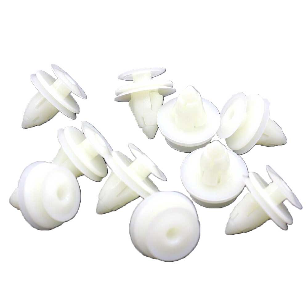 Nissan Patrol VI ajtókárpit rögzítő patent 2010-