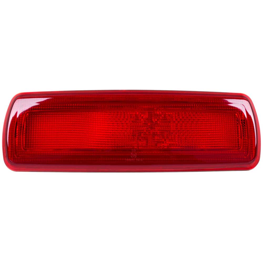 Nissan Primastar LED pótféklámpa 2001-