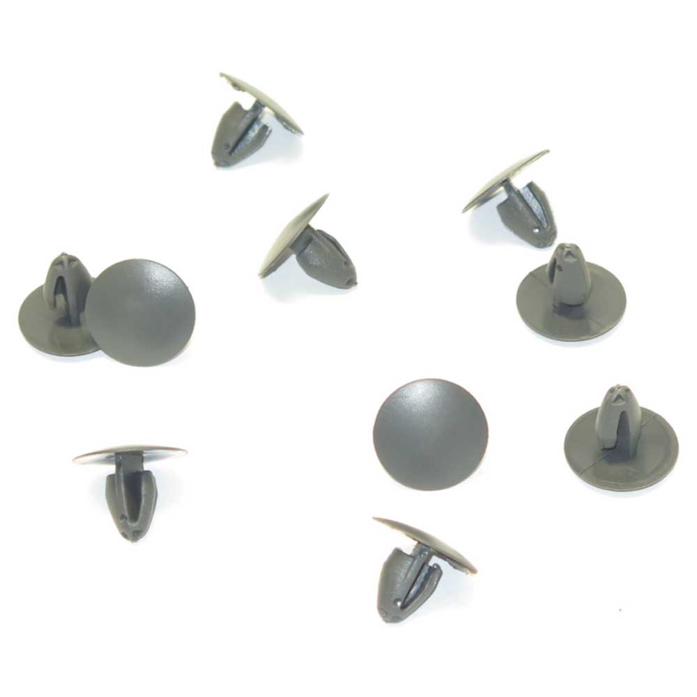 Nissan Sunny III Traveller csomagtér kárpit rögzítő patent szett 1994-2000