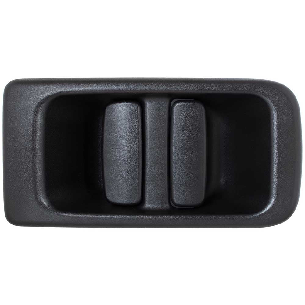 Nissan Interstar bal oldali tolóajtó kilincs 2002-2011