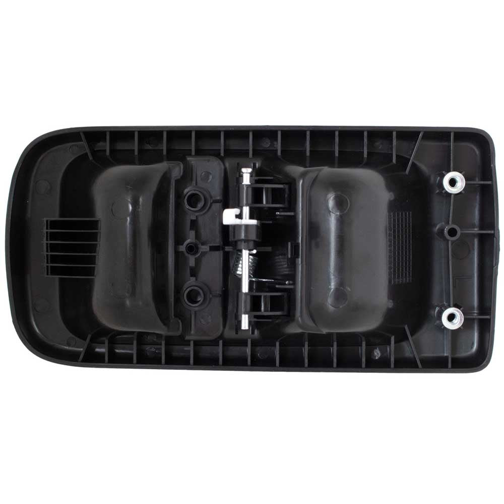 Nissan Interstar bal oldali tolóajtó kilincs 2002-2011