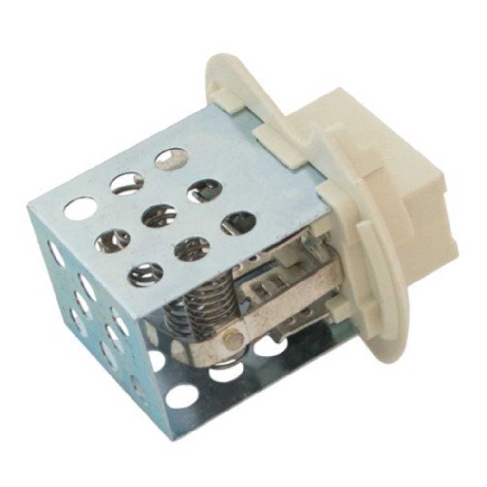 Nissan Interstar ventilátor ellenállás 1998–2010