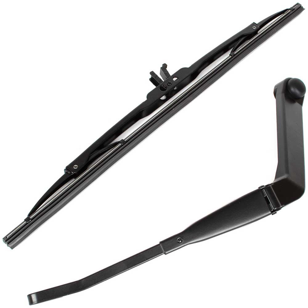 Nissan X-Trail T30 hátsó ablaktörlő lapát és kar 2001-2007