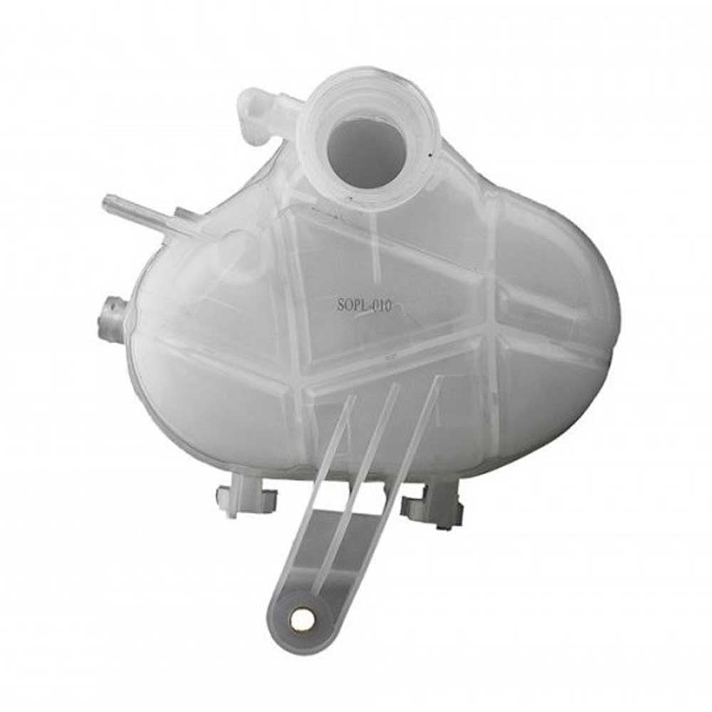 Opel Corsa C kiegyenlítő tartály hűtőhöz 2005-2006