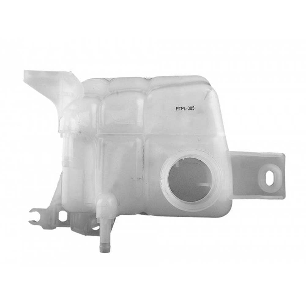 Opel Antara A kiegyenlítő tartály hűtőhöz 2006-2011