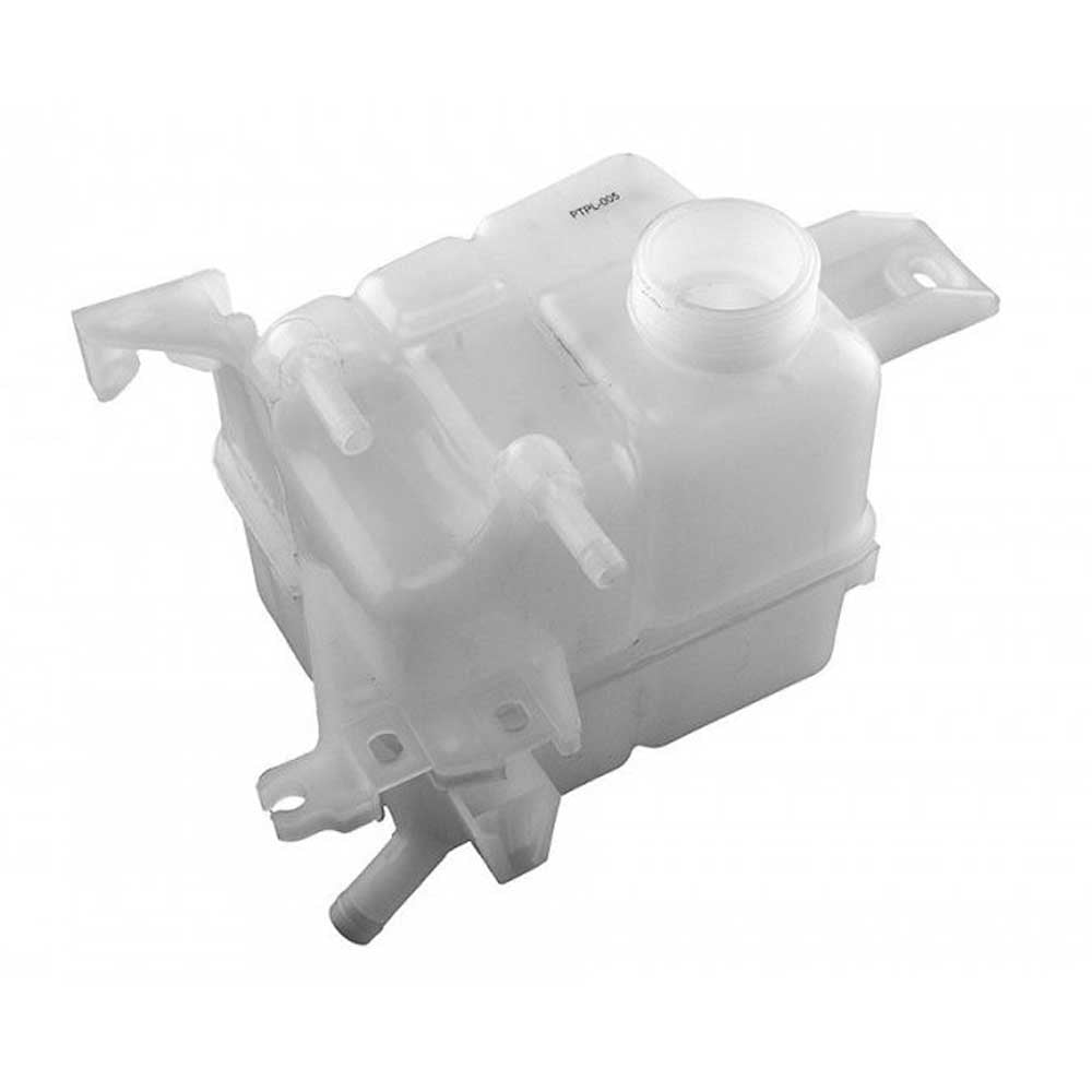 Opel Antara A kiegyenlítő tartály hűtőhöz 2006-2011