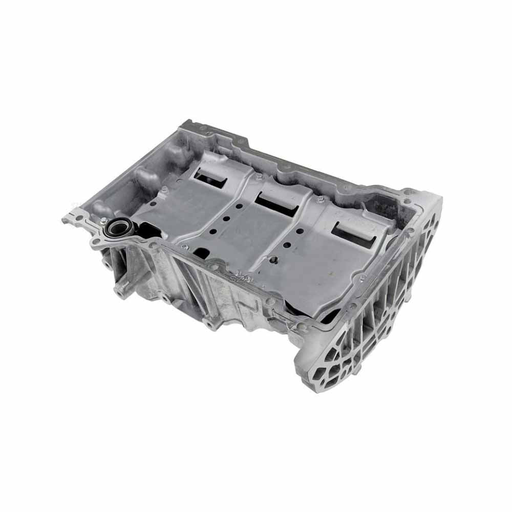 Opel ANTARA A 3.0 olajteknő 2010-2015