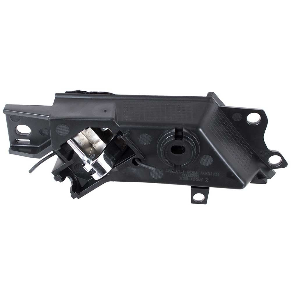 Opel Antara jobb első belső kilincs 2006-2010