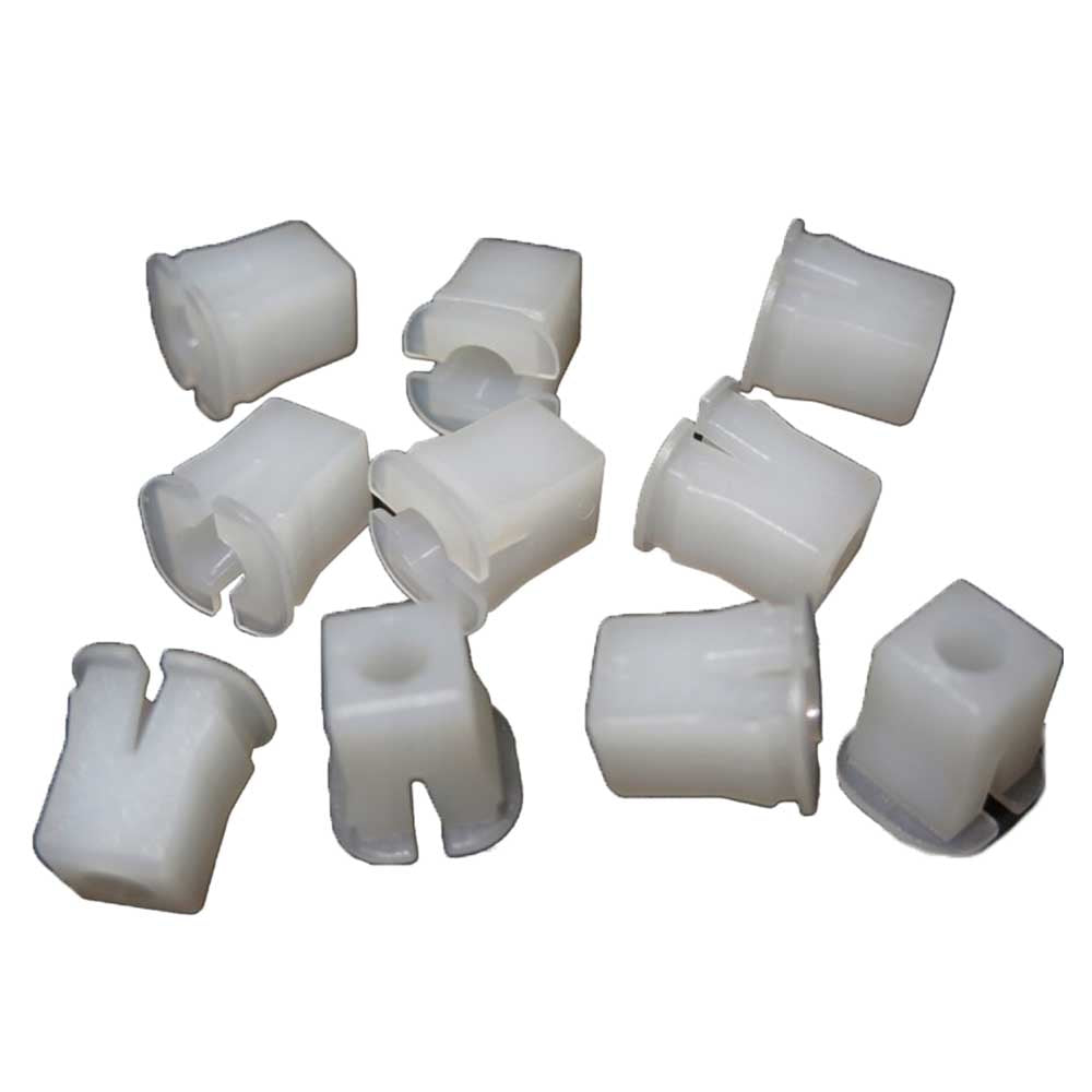 Opel Astra F Classic ablaktörlő mechanika rögzítő patent szett 1997-2004