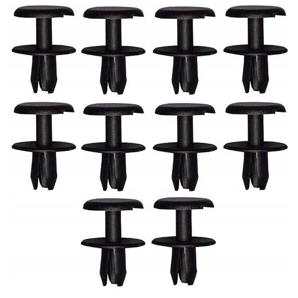 Opel Astra F Classic Hatchback kárpit rögzítő patent szett 1998-2002