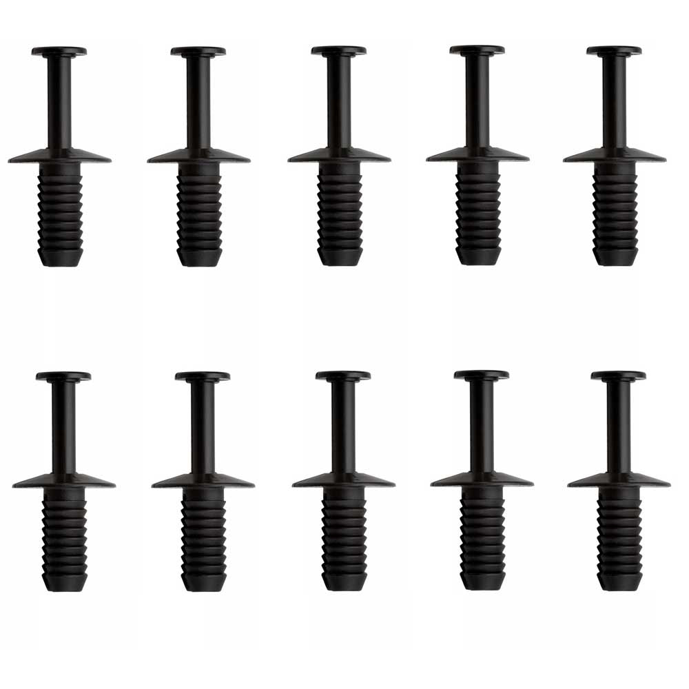 Opel Astra F Classic Kombi lökhárító rögzítő patent szett 1997-2004