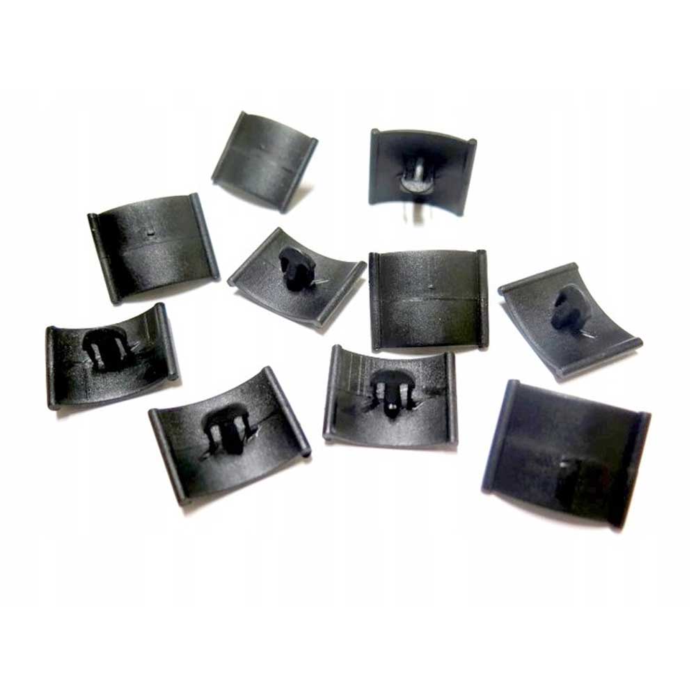 Opel Astra F motorvédő burkolat rögzítő patent szett 1998-2004