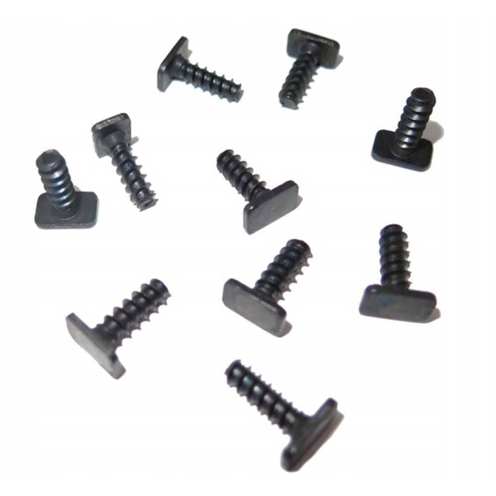 Opel Astra G kerékjárati dobbetét rögzítő patent szett 1998-2009