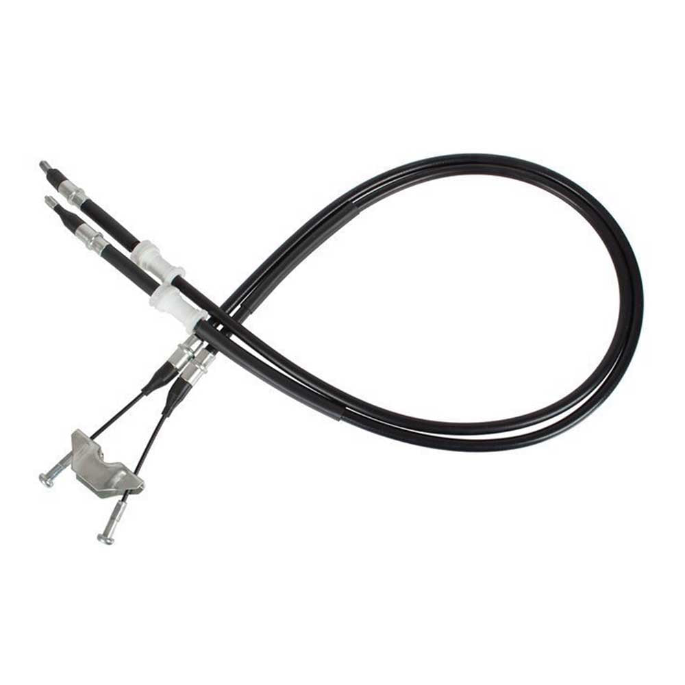 Opel Astra G kézifék kábel (bal+jobb 1998-2009