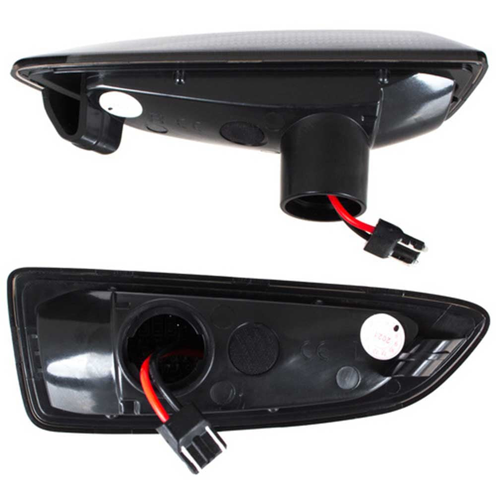 Opel Astra K futófényes LED indexlámpa 2015–