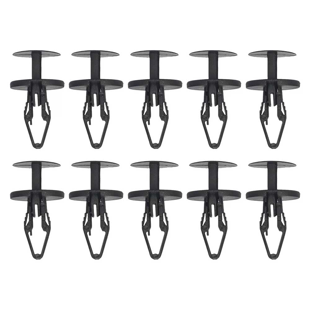 Opel Astra J Sedan lökhárító rögzítő patent szett 2012-2015