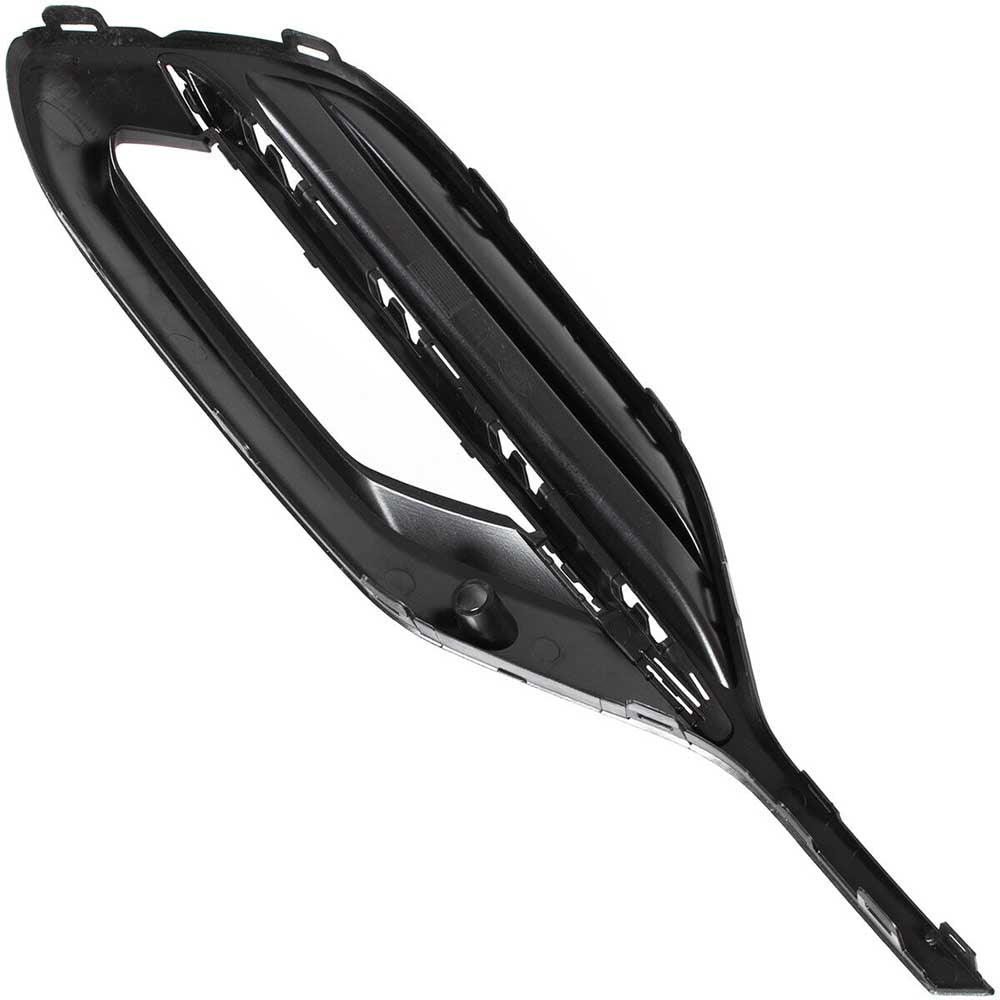 Opel Astra V K Ködlámparács Bal oldali (Fekete) 2019-2021