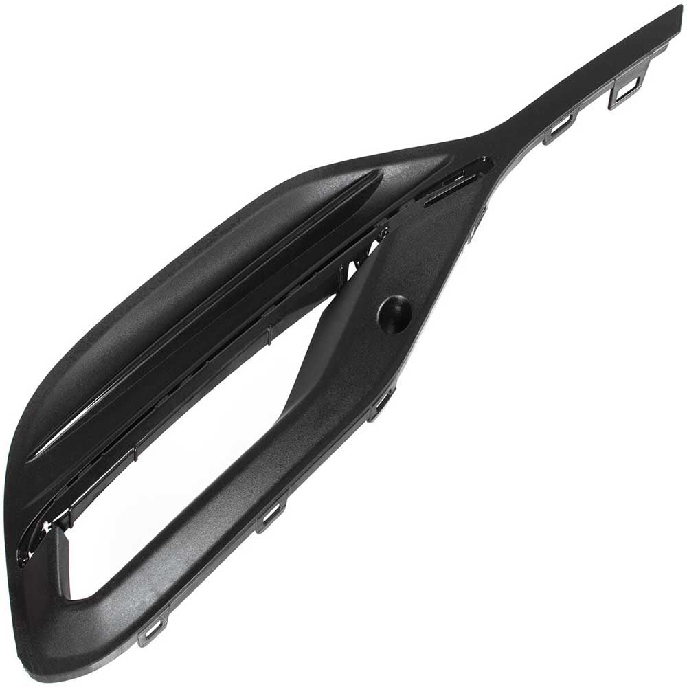 Opel Astra V K Ködlámparács Jobb oldali (Fekete) 2019-2021