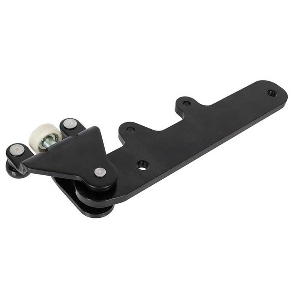 Opel Combo jobb oldali tolóajtó alsó görgő 2012-