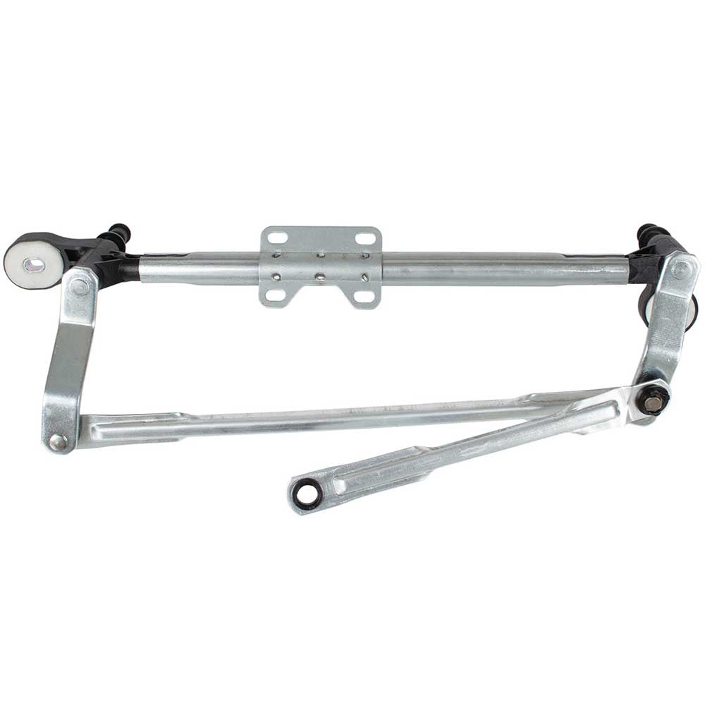 Opel Corsa E első ablaktörlő szerkezet 2014-